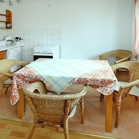 Holiday Farm Kreativurlaub - Dbs03044-dyb Apartment