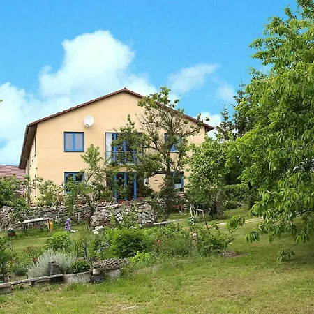 Holiday Farm Kreativurlaub - Dbs03044-dyb * Templin