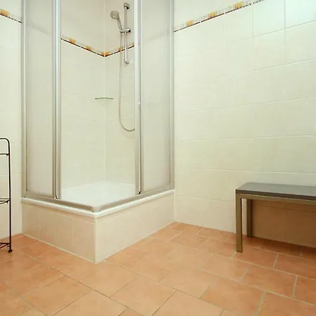 Apartment Holiday Farm Kreativurlaub - Dbs03044-dyb