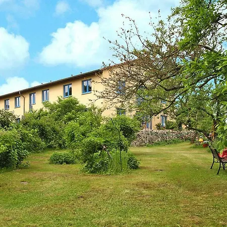 Apartment Holiday Farm Kreativurlaub - Dbs03044-dyb
