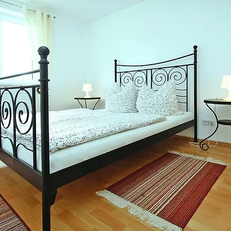 Apartment Holiday Farm Kreativurlaub - Dbs03044-dyb